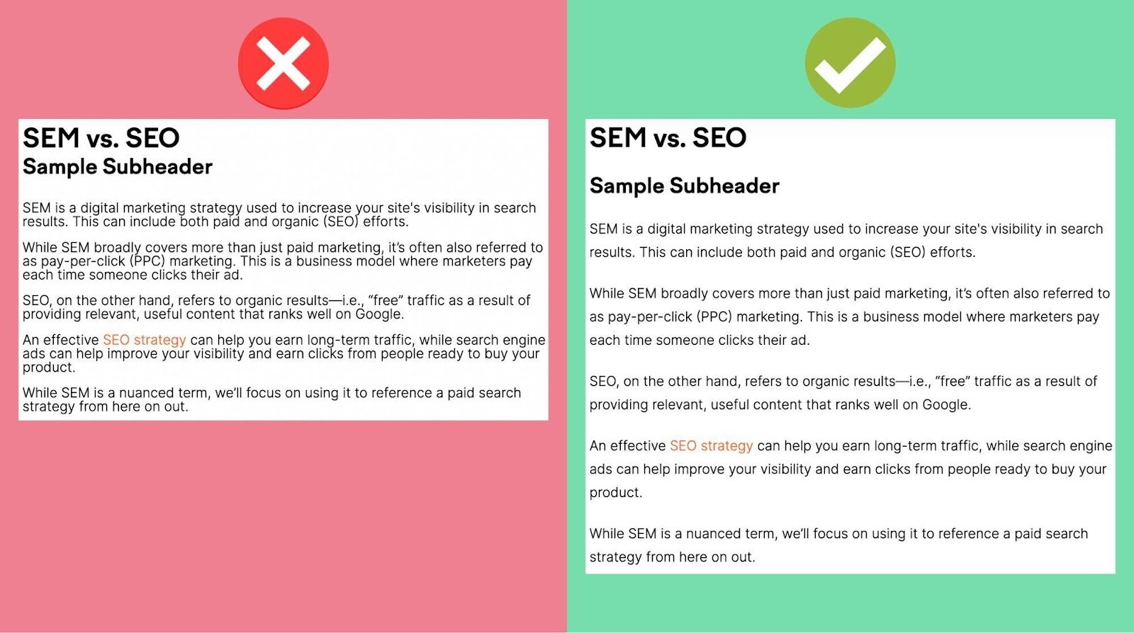 the line height in an article is better with some white space in between lines.