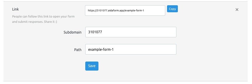 Lead Generation Forms image 40