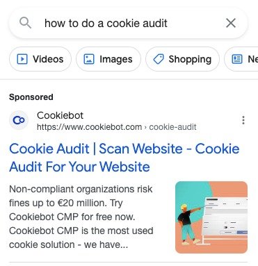 What Ad Top looks like on mobile devices