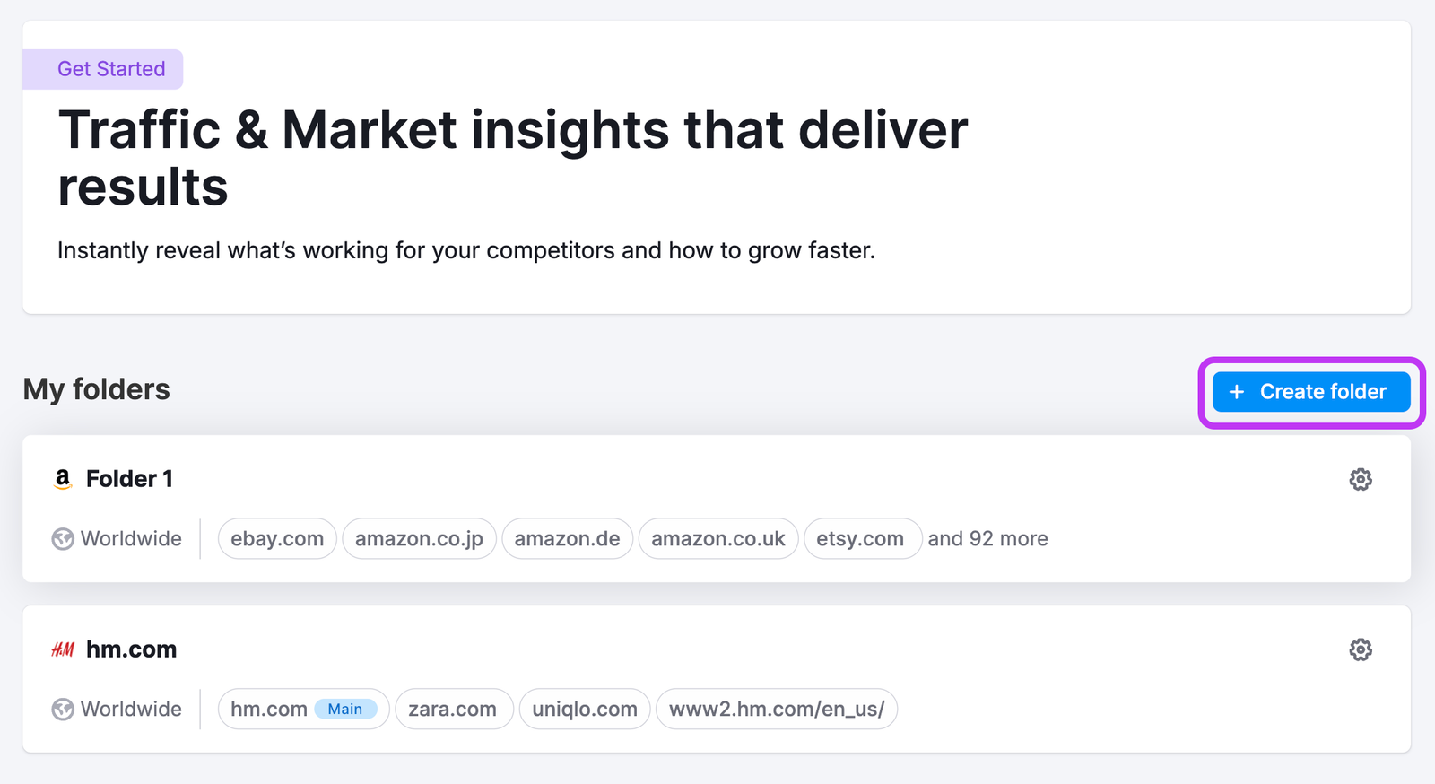 The Referral Dashboard image 2