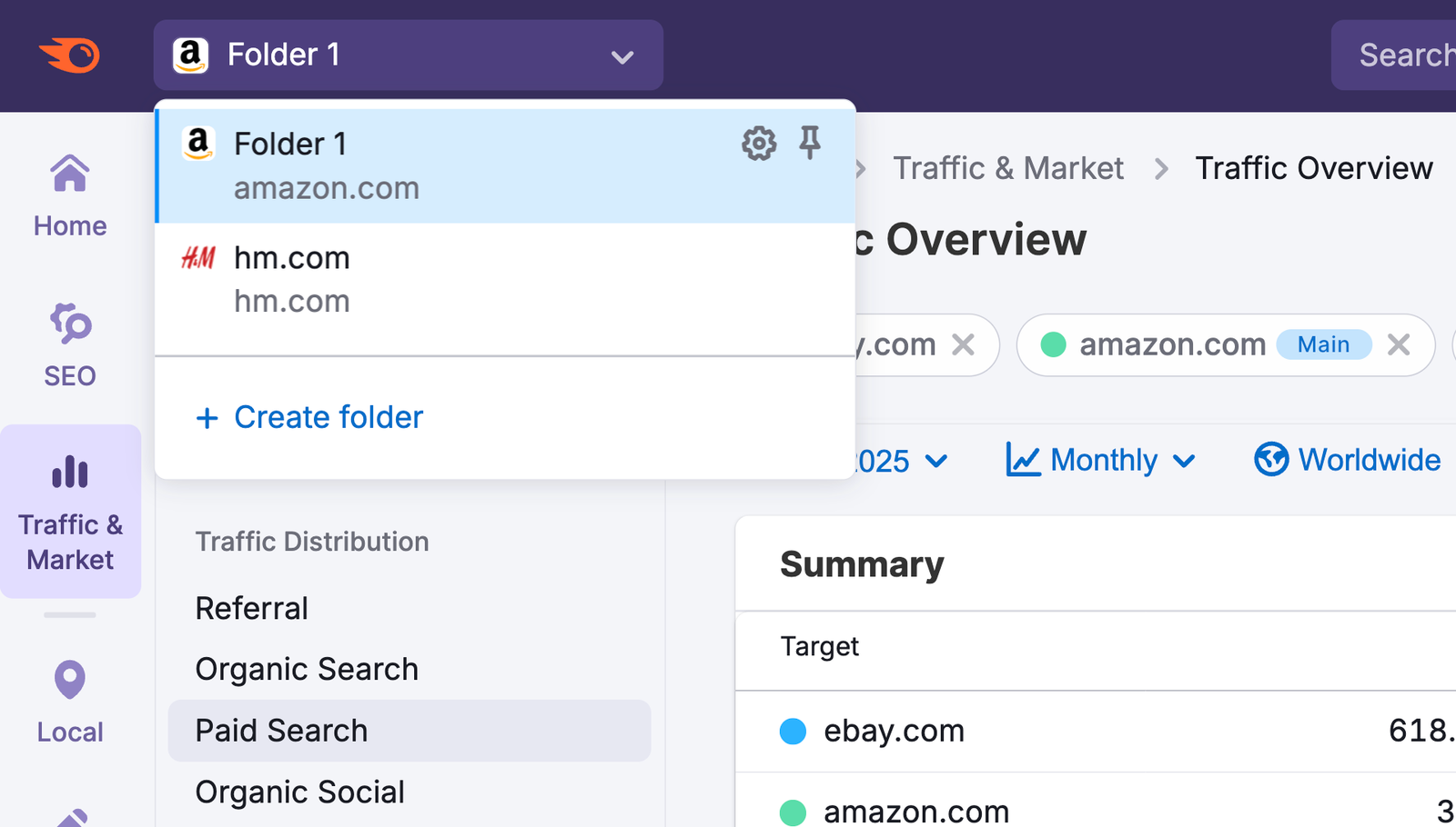 The Referral Dashboard image 3