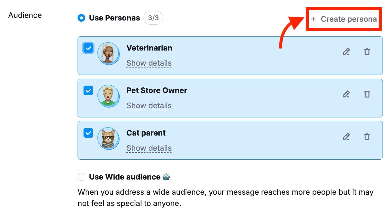 How to Create AI Content In Your Brand Voice image 7