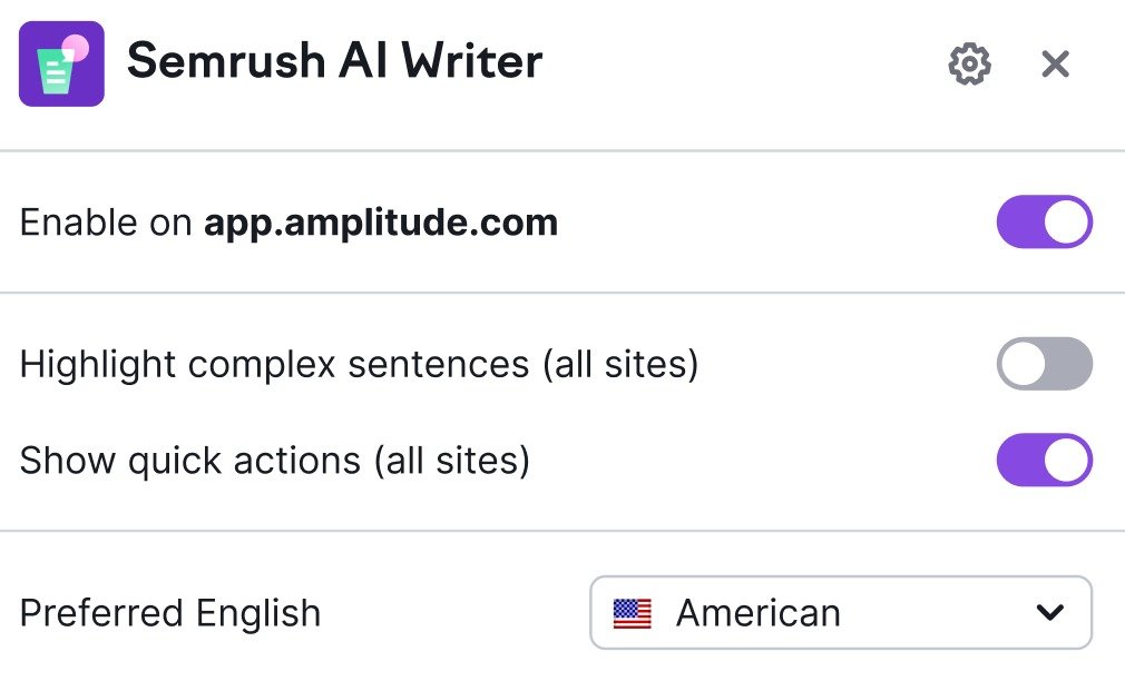 Chrome Browser Extension image 2