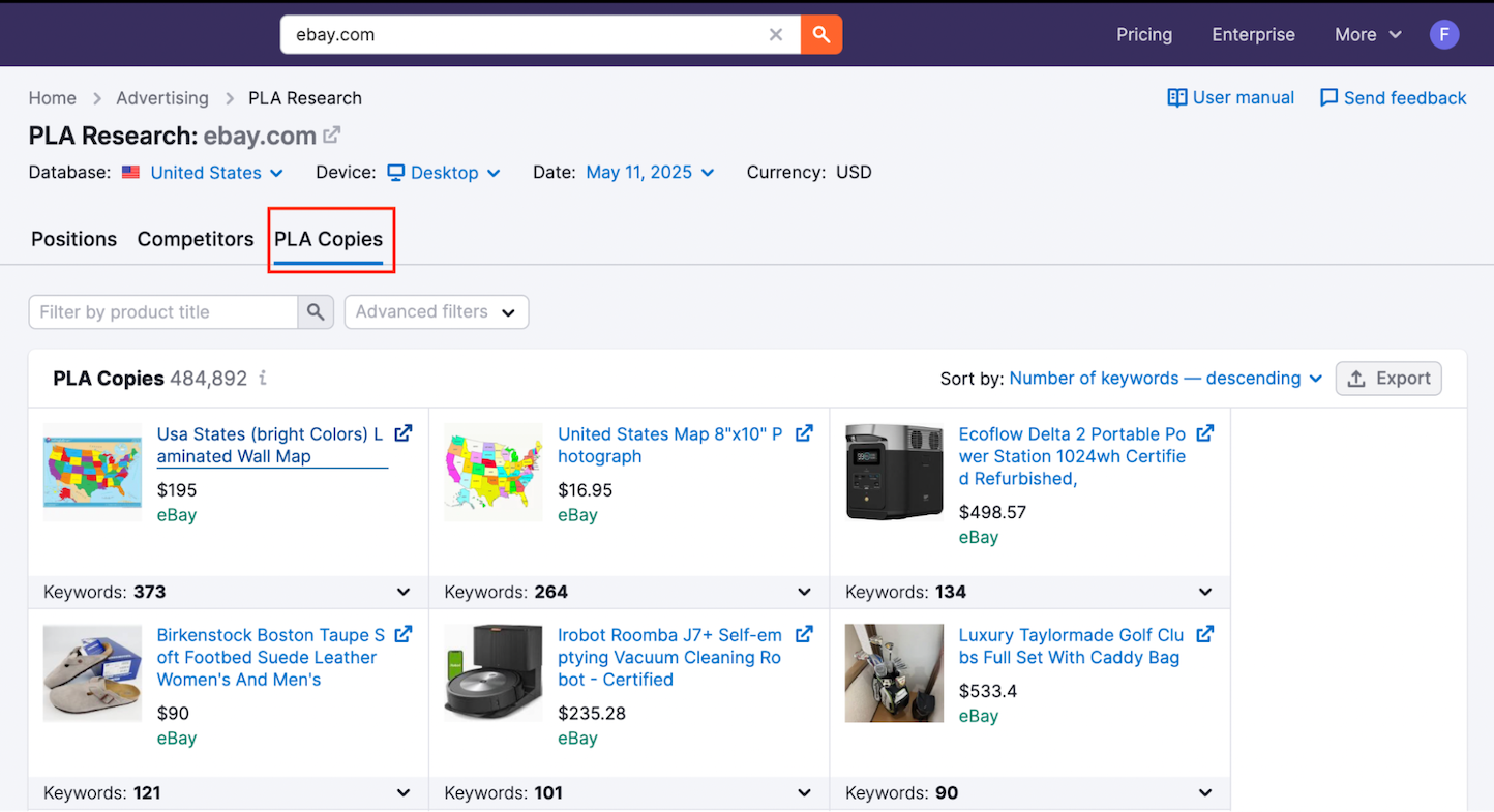 PLA Research image 3