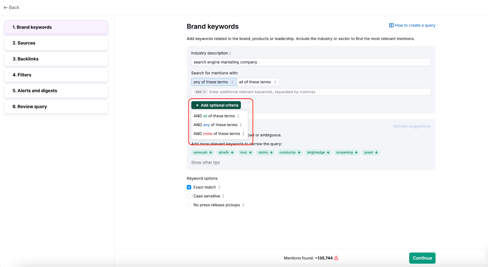 Media Monitoring image 3