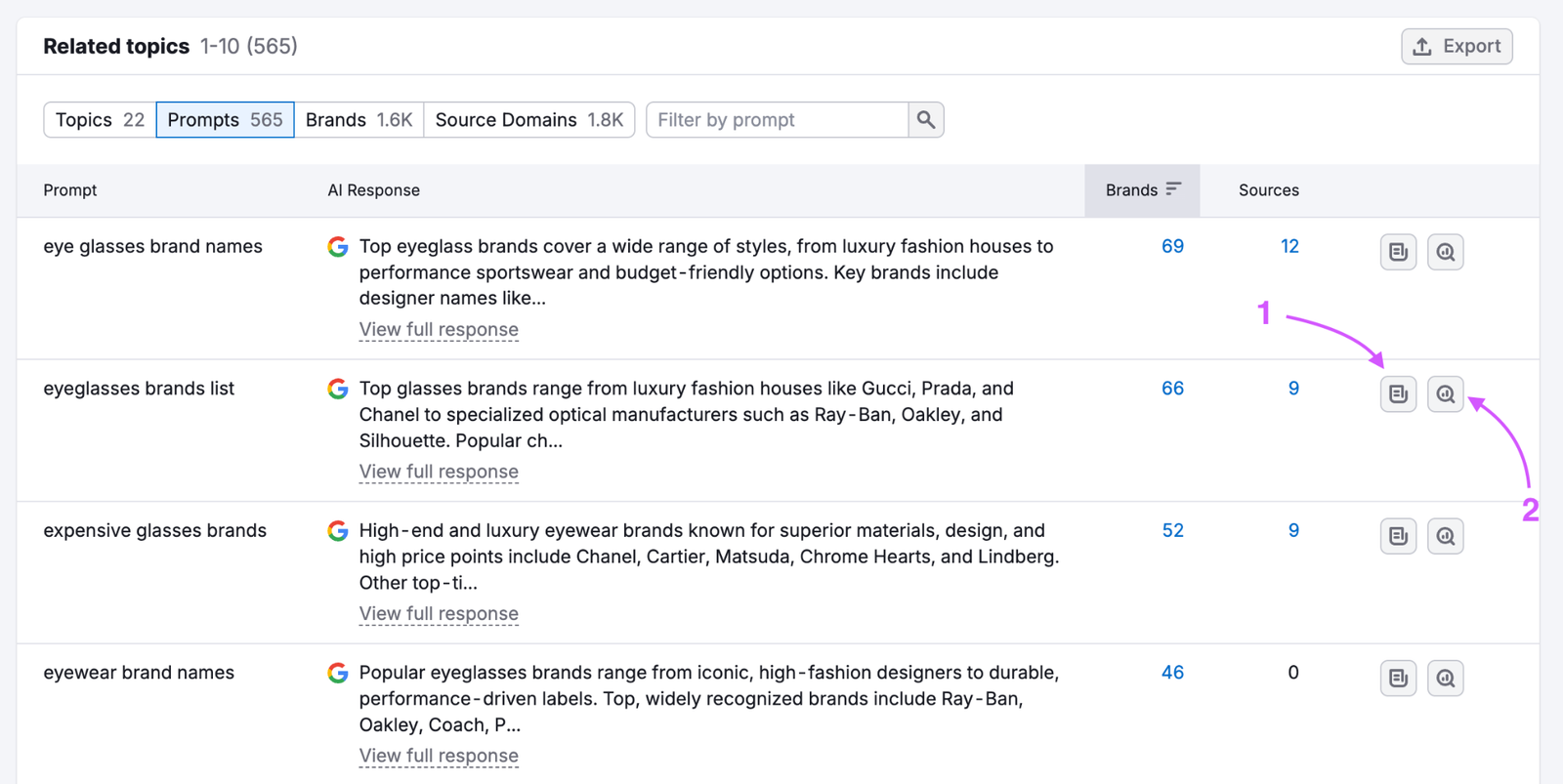 Prompt Research Report image 9