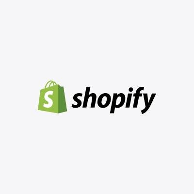 shopify.com favicon