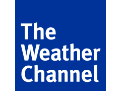 weather.com favicon
