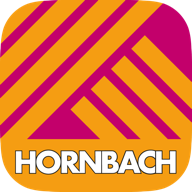 hornbach.de favicon